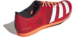 Vorschau: ADIDAS Herren Leichtathletikschuhe distancestar