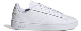 Vorschau: ADIDAS Damen Freizeitschuhe GRAND COURT ALPHA
