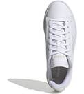 Vorschau: ADIDAS Damen Freizeitschuhe GRAND COURT ALPHA