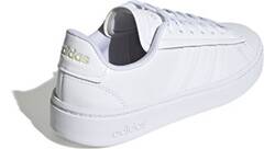 Vorschau: ADIDAS Damen Freizeitschuhe GRAND COURT ALPHA