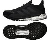 Vorschau: ADIDAS Damen Laufschuhe Damen Runningschuhe Solar Glide 4 Gore-Tex