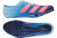 Vorschau: adidas Adizero Finesse Spike-Schuh