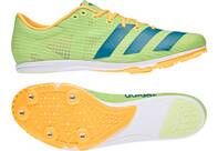 Vorschau: adidas Herren DistanceStar Spike-Schuh
