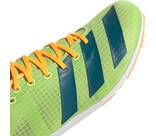 Vorschau: adidas Herren DistanceStar Spike-Schuh