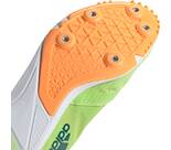 Vorschau: adidas Herren DistanceStar Spike-Schuh