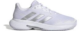 Vorschau: ADIDAS Damen Tennisoutdoorschuhe CourtJam Control W