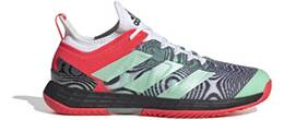 Vorschau: ADIDAS Herren Tennisoutdoorschuhe adizero Ubersonic 4 M HEAT RDY