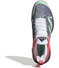 Vorschau: ADIDAS Herren Tennisoutdoorschuhe adizero Ubersonic 4 M HEAT RDY
