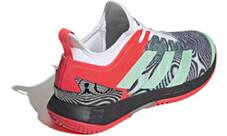 Vorschau: ADIDAS Herren Tennisoutdoorschuhe adizero Ubersonic 4 M HEAT RDY
