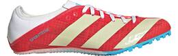 Vorschau: adidas Herren Sprintstar Spike-Schuh