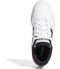 Vorschau: ADIDAS Herren Freizeitschuhe Hoops 3.0 Low Classic Vintage