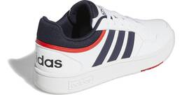 Vorschau: ADIDAS Herren Freizeitschuhe Hoops 3.0 Low Classic Vintage