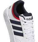 Vorschau: ADIDAS Herren Freizeitschuhe Hoops 3.0 Low Classic Vintage