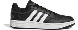 Vorschau: ADIDAS Herren Freizeitschuhe Hoops 3.0 Low Classic Vintage