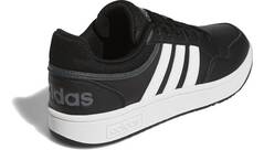 Vorschau: ADIDAS Herren Freizeitschuhe Hoops 3.0 Low Classic Vintage