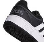 Vorschau: ADIDAS Herren Freizeitschuhe Hoops 3.0 Low Classic Vintage