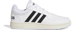 Vorschau: ADIDAS Herren Freizeitschuhe Hoops 3.0 Low Classic Vintage