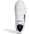 Vorschau: ADIDAS Herren Freizeitschuhe Hoops 3.0 Low Classic Vintage