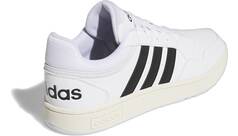 Vorschau: ADIDAS Herren Freizeitschuhe Hoops 3.0 Low Classic Vintage