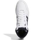 Vorschau: ADIDAS Herren Freizeitschuhe Hoops 3.0 Mid Classic Vintage