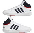 Vorschau: ADIDAS Herren Freizeitschuhe Hoops 3.0 Mid Classic Vintage