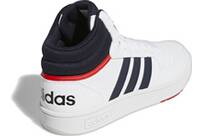 Vorschau: ADIDAS Herren Freizeitschuhe Hoops 3.0 Mid Classic Vintage