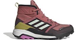 Vorschau: ADIDAS Damen Multifunktionsstiefel TERREX TRAILMAKER MID GTX W