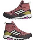 Vorschau: ADIDAS Damen Multifunktionsstiefel TERREX TRAILMAKER MID GTX W