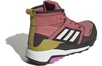 Vorschau: ADIDAS Damen Multifunktionsstiefel TERREX TRAILMAKER MID GTX W