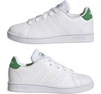 Vorschau: ADIDAS Kinder Halbschuhe Advantage Lifestyle Court Lace