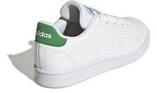 Vorschau: ADIDAS Kinder Halbschuhe Advantage Lifestyle Court Lace