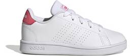 Vorschau: ADIDAS Kinder Halbschuhe ADVANTAGE K