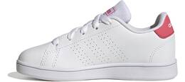 Vorschau: ADIDAS Kinder Halbschuhe ADVANTAGE K