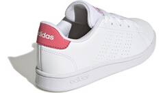 Vorschau: ADIDAS Kinder Halbschuhe ADVANTAGE K