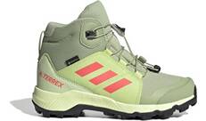 Vorschau: adidas Kinder TERREX Mid GORE-TEX Wanderschuh