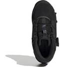 Vorschau: adidas Kinder TERREX Agravic Boa Mid RAIN.RDY Wanderschuh