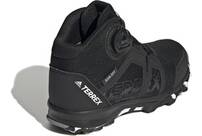 Vorschau: adidas Kinder TERREX Agravic Boa Mid RAIN.RDY Wanderschuh