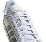 Vorschau: adidas Herren Grand Court Alpha Schuh