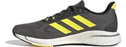 Vorschau: ADIDAS Herren Laufschuhe SUPERNOVA + M