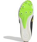Vorschau: ADIDAS Herren Leichtathletikschuhe jumpstar