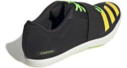 Vorschau: ADIDAS Herren Leichtathletikschuhe jumpstar