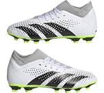 Vorschau: ADIDAS Herren Fussball-Rasenschuhe Predator Accuracy.4 Sock FxG