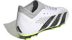 Vorschau: ADIDAS Herren Fussball-Rasenschuhe Predator Accuracy.4 Sock FxG