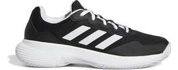 Vorschau: ADIDAS Damen Tennisoutdoorschuhe GameCourt 2 W