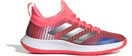 Vorschau: ADIDAS Damen Tennisoutdoorschuhe Defiant Generation W