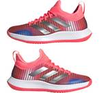 Vorschau: ADIDAS Damen Tennisoutdoorschuhe Defiant Generation W