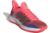 Vorschau: ADIDAS Damen Tennisoutdoorschuhe Defiant Generation W