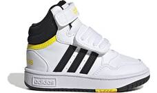 Vorschau: ADIDAS Kinder Halbschuhe HOOPS MID 3.0 AC I
