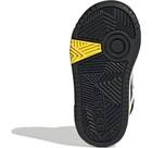 Vorschau: ADIDAS Kinder Halbschuhe HOOPS MID 3.0 AC I