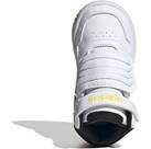 Vorschau: ADIDAS Kinder Halbschuhe HOOPS MID 3.0 AC I